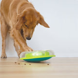 Hundespielzeug Wobble Bowl