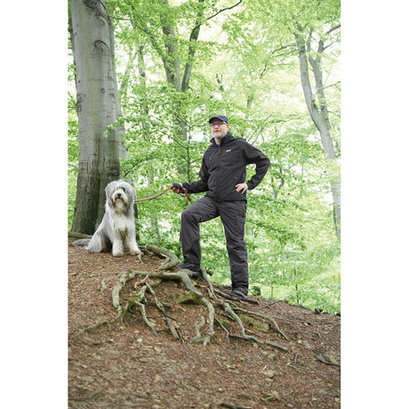 Owney Outdoor Herrenhose YUKON Pants