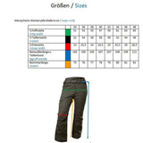 Owney Outdoor-Hose Maraq Pants für Damen