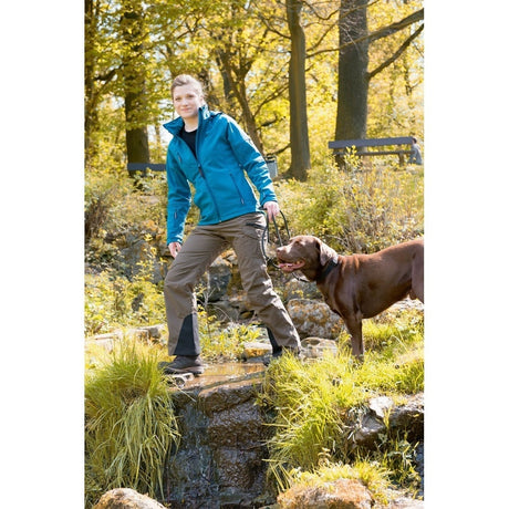 Owney Outdoor Winterhose Hose Amila für Damen