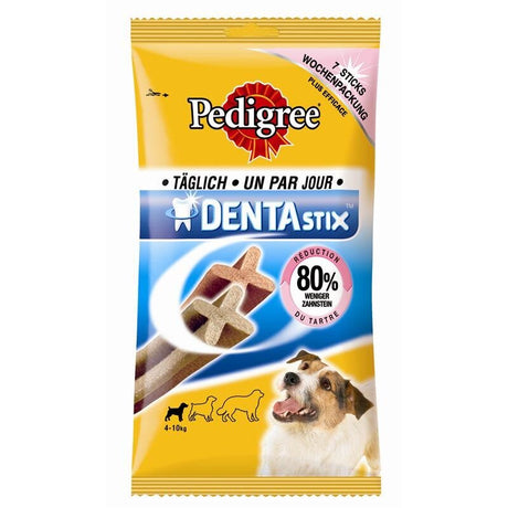 Pedigree Denta Stix Daily Care für Hunde
