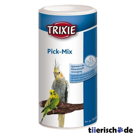 Pick Mix für Vögel