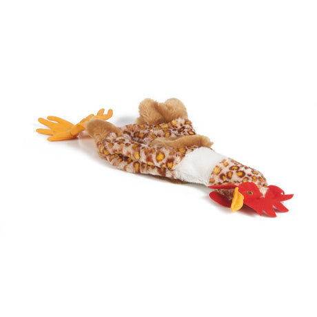 Plüschspielzeug Flatinos Huhn