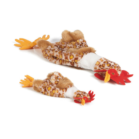 Plüschspielzeug Flatinos Huhn