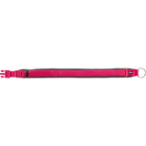 Premium Halsband extra breit mit Neopren Polsterung