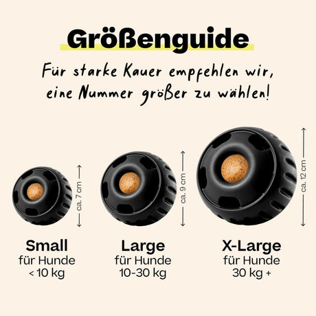Pupsicle Power Chewer: Kühlender Schleckspaß für deinen Hund 🐶