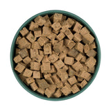 PurBello Hundewurst Hundefutter – Pferd 800g