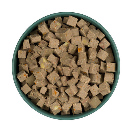 PurBello Hundewurst Hundefutter – Lamm 200g