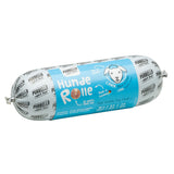 PurBello Hundewurst Hundefutter – Lamm 800g