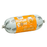 PurBello Hundewurst Hundefutter – Ente 200g
