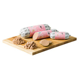 PurBello Hundewurst Hundefutter – Truthahn 200g