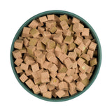 PurBello Hundewurst Hundefutter – Truthahn 200g