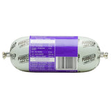 PurBello Hundewurst Hundefutter – Ziege 200g