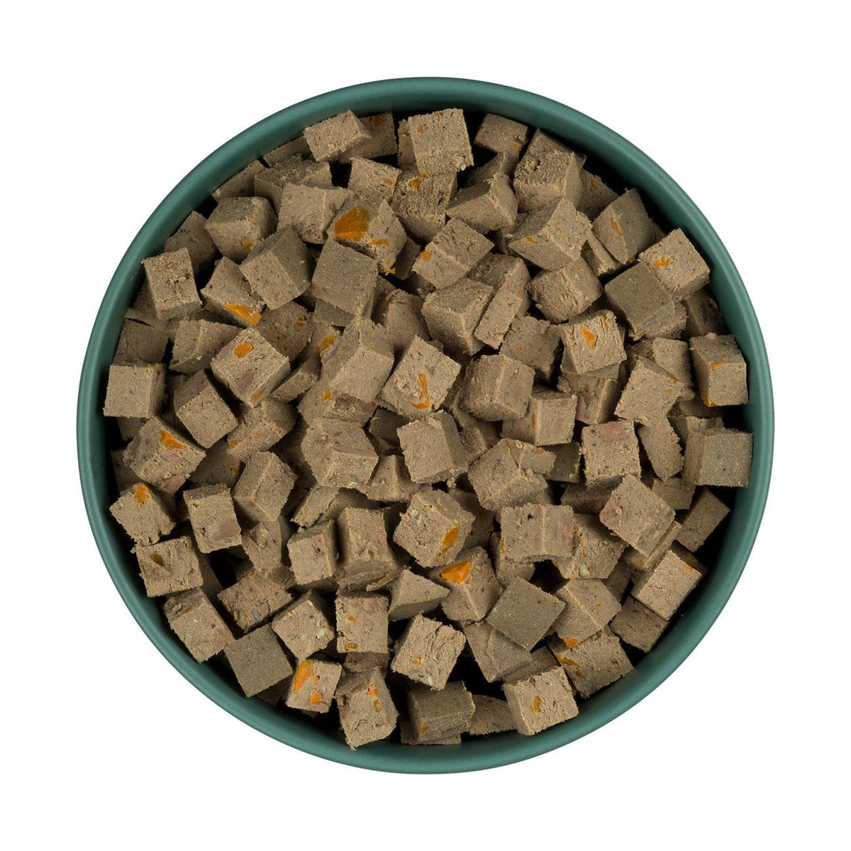 PurBello Hundewurst Hundefutter – Ziege 200g