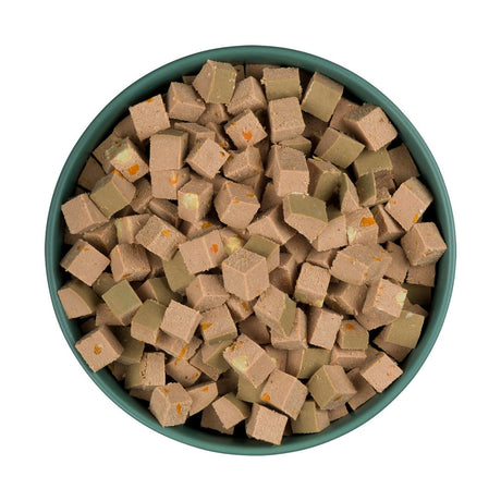 PurBello Hundewurst Hundefutter – Huhn 200g