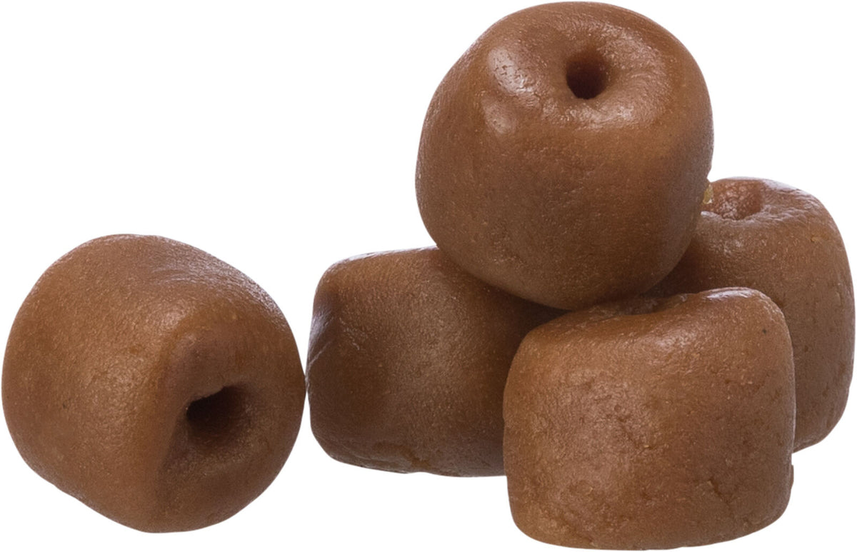 TRIXIE Tabletten-Versteck Hundesnack – Snack zum Befüllen, mit Tierärzten entwickelt, 100 g