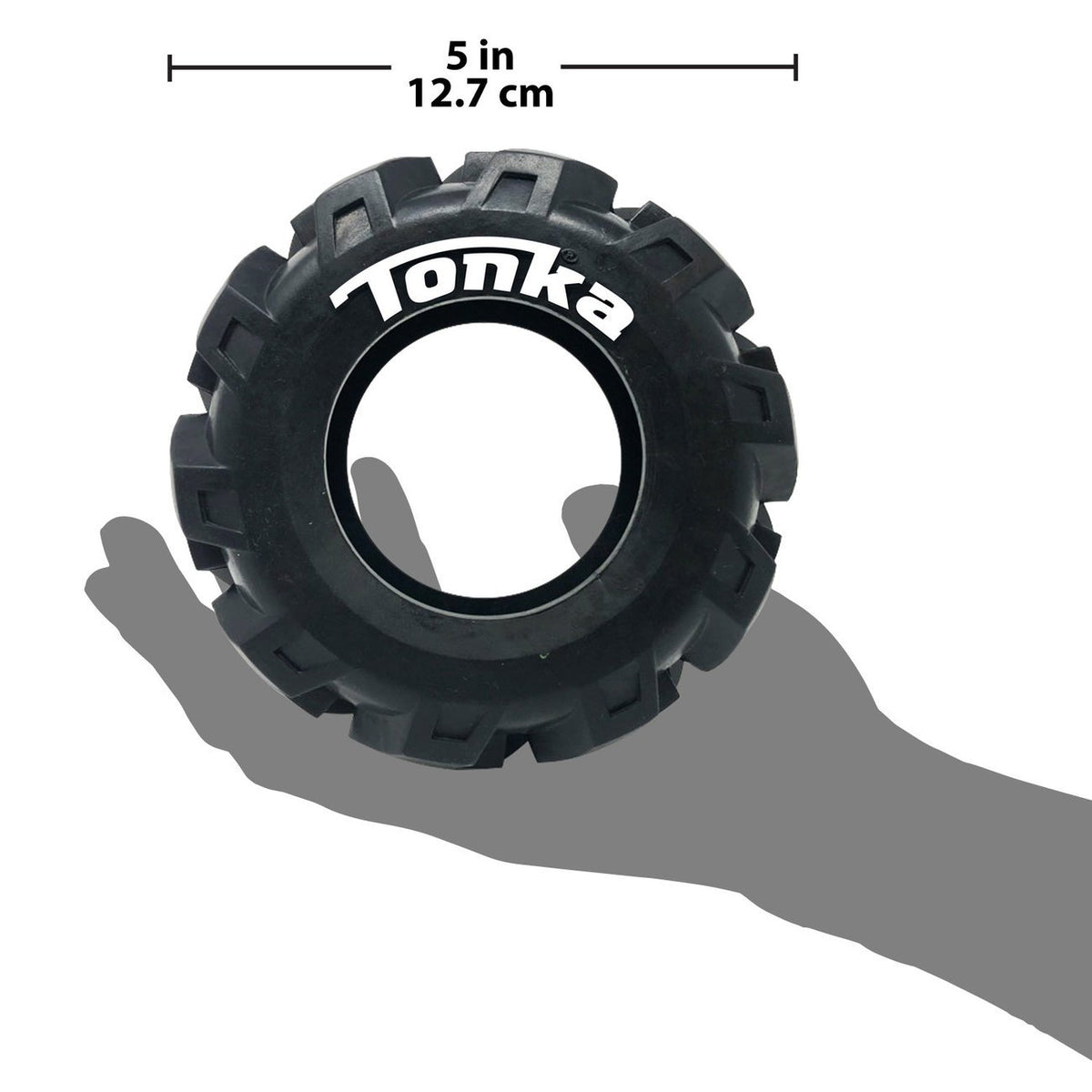Reifen – 15 x 22 x 5 cm