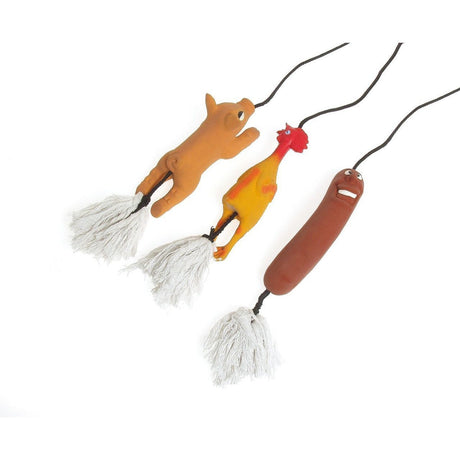 Reizangel für Hunde Dog Dangler