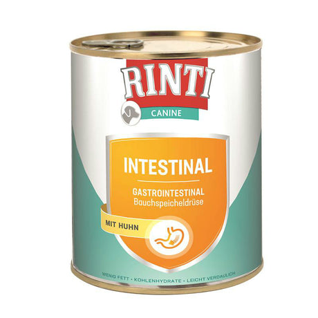 Rinti Canine Intestinal – 6x800g Huhn