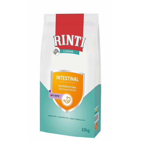 Rinti Canine Intestinal Diätfutter für Hunde – 12kg