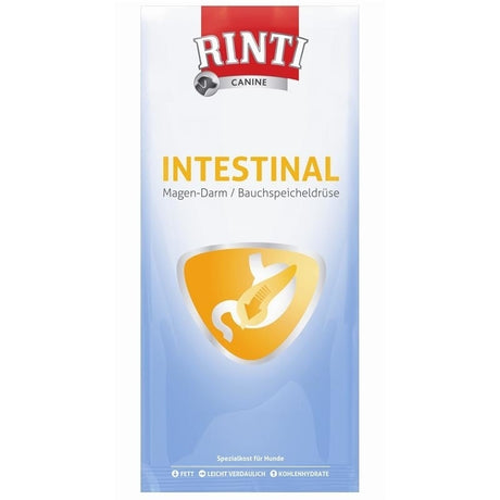 Rinti Canine Intestinal Diätfutter für Hunde – 1kg