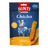 Rinti Chicko Huhn Hähnchenstreifen – 90g