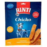 Rinti Chicko Huhn Hähnchenstreifen – 250g