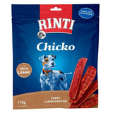 Rinti Chicko Lamm Hundesnacks – 170g