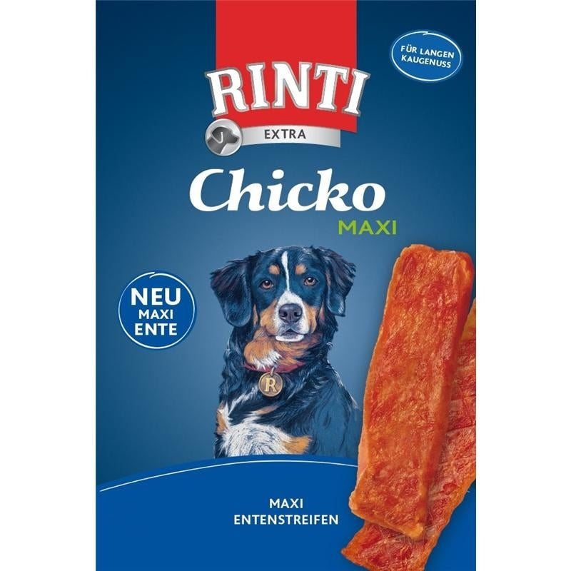 Rinti Extra Chicko Maxi Ente – 250g