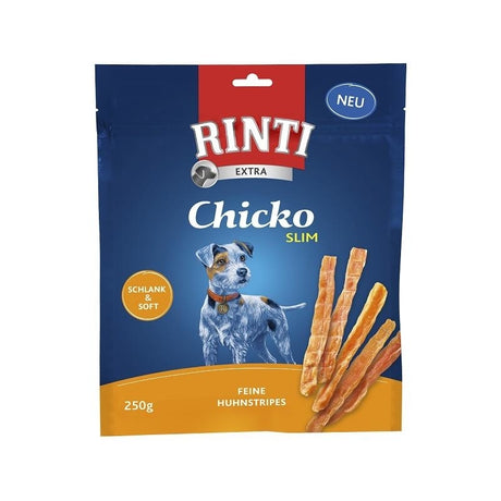 Rinti Extra Chicko Slim Vorratspack – Huhn 250g