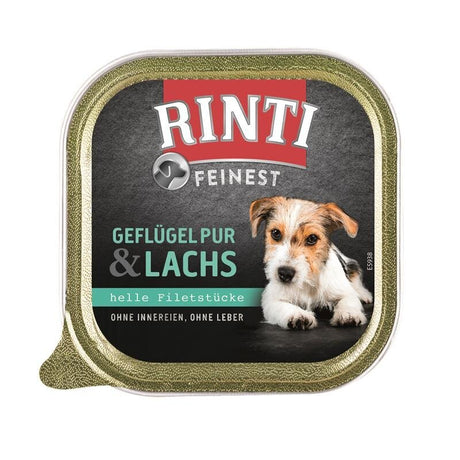 Rinti Feinest Hundefutter