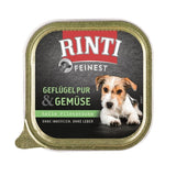 Rinti Feinest Hundefutter
