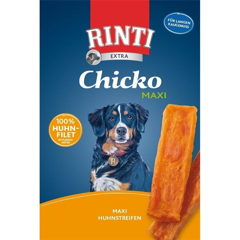 Rinti Maxi Chicko Huhn – 250g