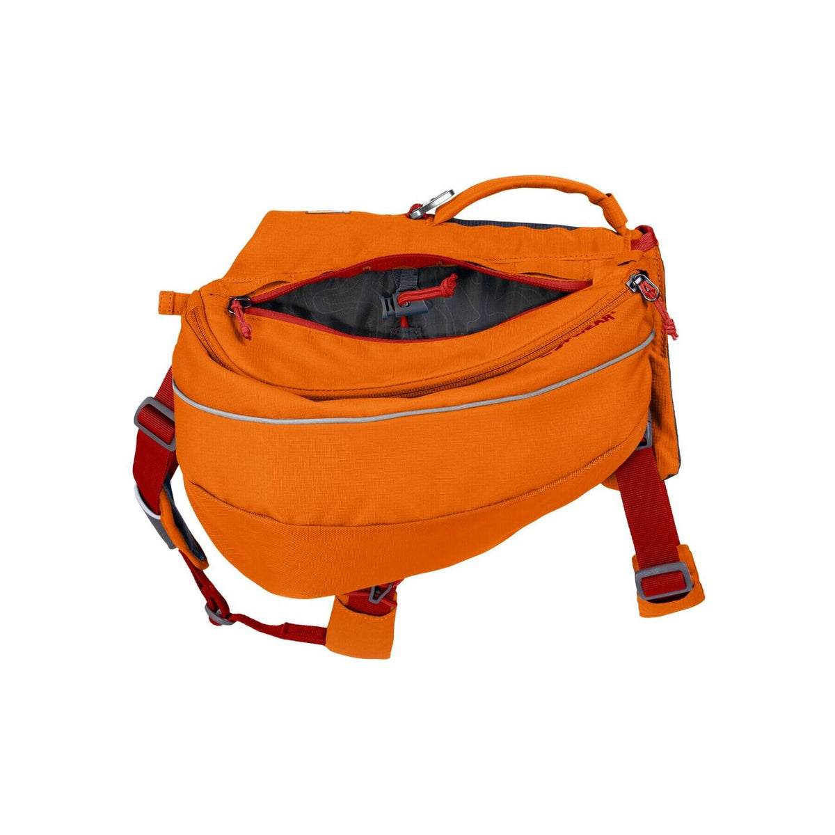 Ruffwear Approach Pack Hunderucksack