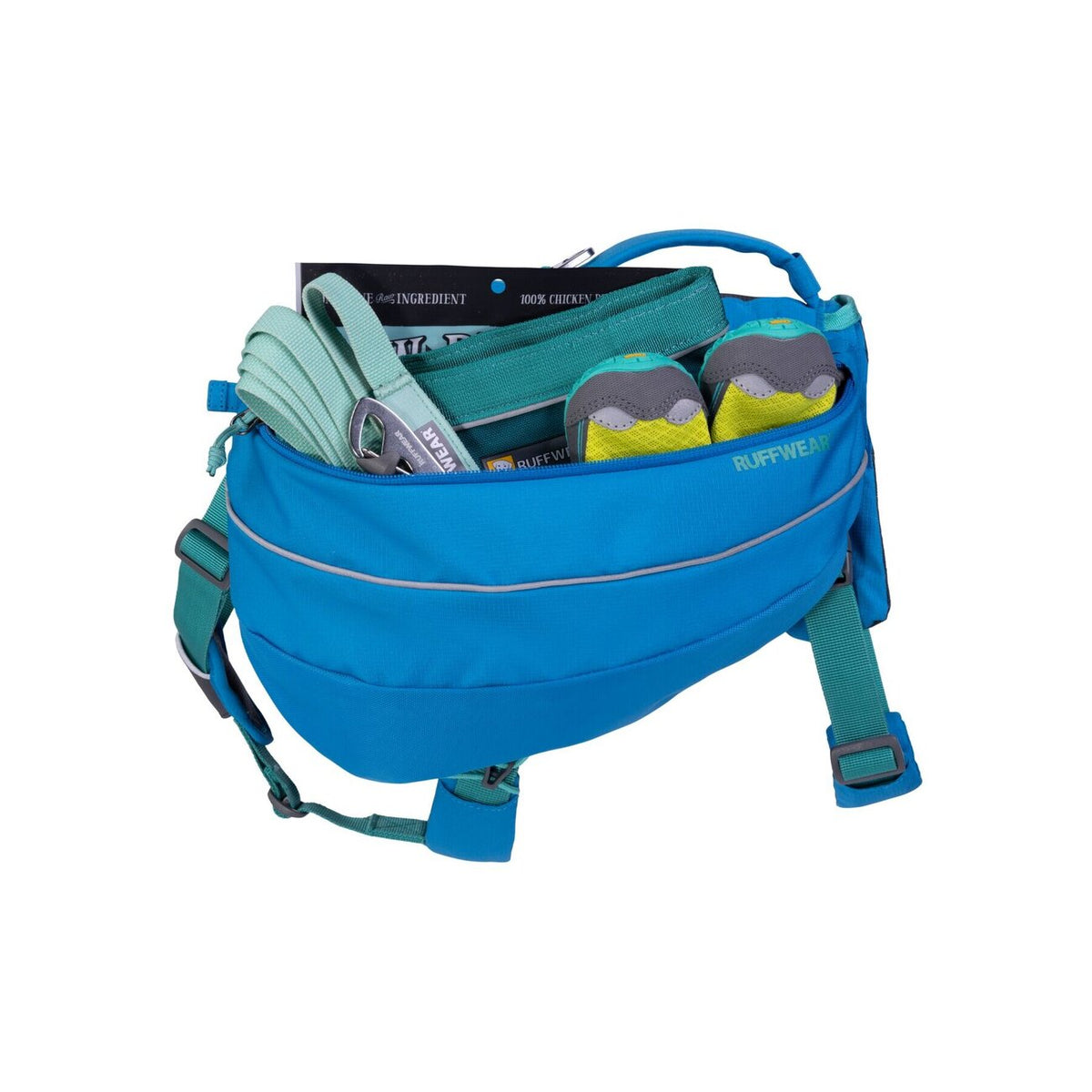 Ruffwear Approach Pack Hunderucksack