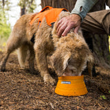 Bivy Bowl Reisenapf für Hunde