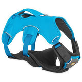 Ruffwear Brush Guard™ Brustschutz für Hundegeschirr
