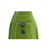 Ruffwear Climate Change Hundejacke aus Fleece