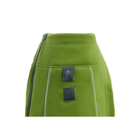 Ruffwear Climate Change Hundejacke aus Fleece