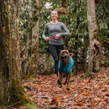 Ruffwear Climate Change Hundejacke aus Fleece