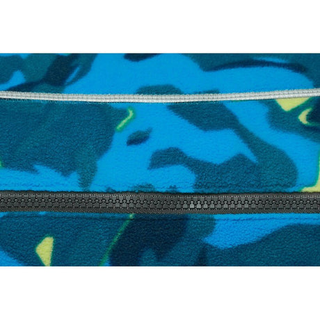Ruffwear Climate Change Hundejacke aus Fleece