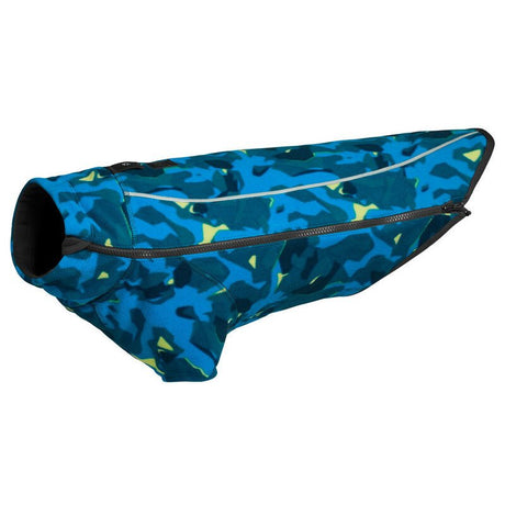 Ruffwear Climate Change Hundejacke aus Fleece