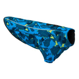 Ruffwear Climate Change Hundejacke aus Fleece