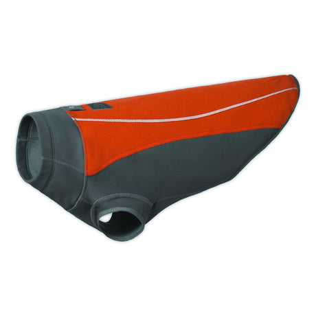 Ruffwear Climate Changer Hundepullover aus Fleece