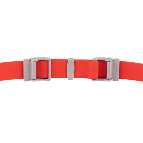 Confluence Waterproof Hunde Halsband