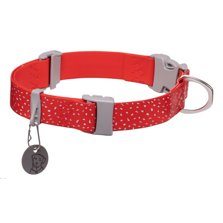 Confluence Waterproof Hunde Halsband