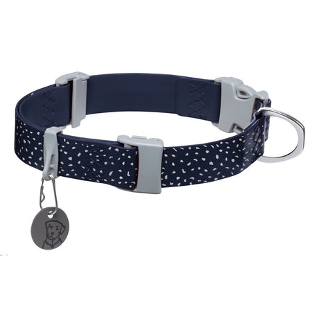Confluence Waterproof Hunde Halsband