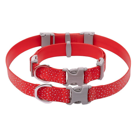 Confluence Waterproof Hunde Halsband