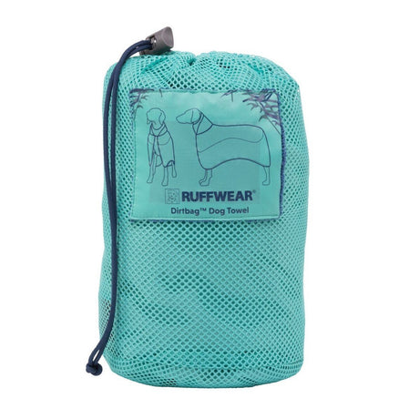 Dirtbag Schmutzfänger Handtuch