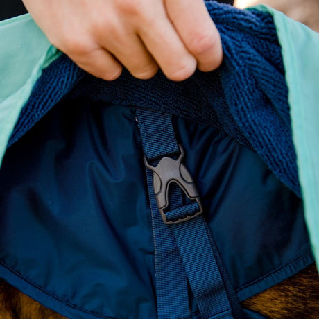 Dirtbag Schmutzfänger Handtuch